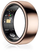 SMART RING HEALTH Fitness Tracker Anneau Intelligent De Confort