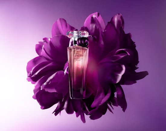 Lancôme Trésor Midnight Rose Eau de Parfum - Parfum voor dames