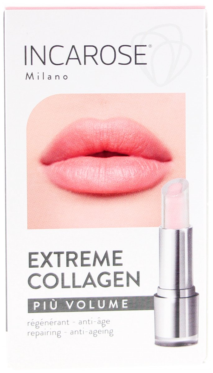 Incarose Più Volume Extreem Collageen 4.5 ml