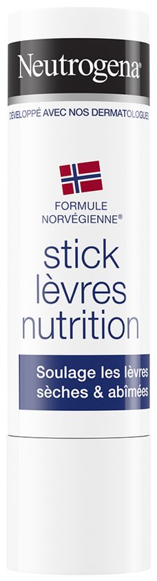 Neutrogena Stick voor Lippen