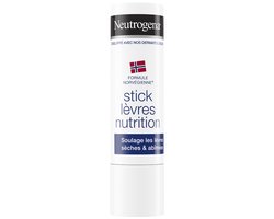 Neutrogena Stick voor Lippen