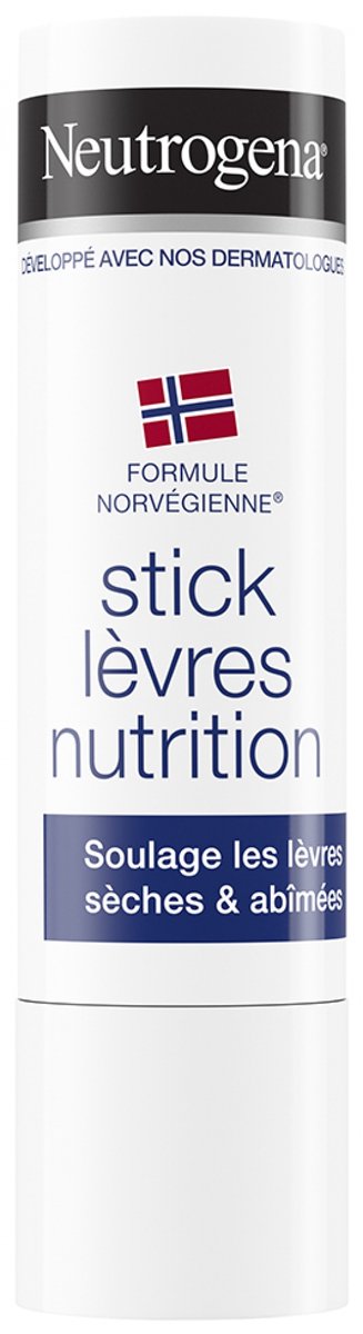 Goedkoopste Neutrogena Stick voor Lippen