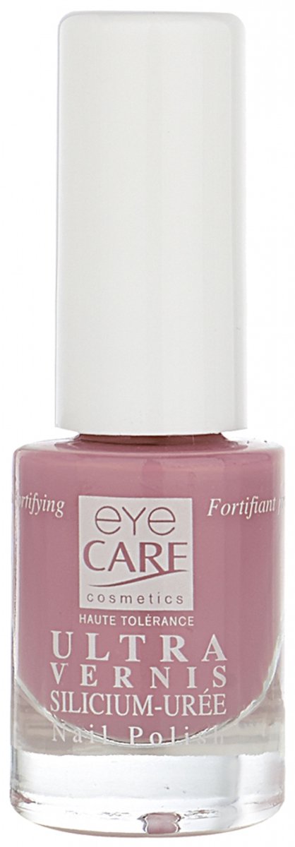 Eye Care Ultra Vernis Silicium Urea 4.7 ml (Kleur : Roos)