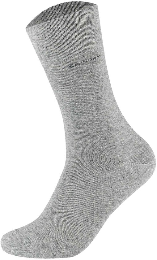 Camano Chaussettes Women Ca-soft 4p - Acheter Sur