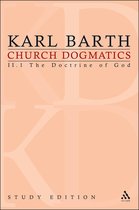 Church Dogmatics Study Edition 7