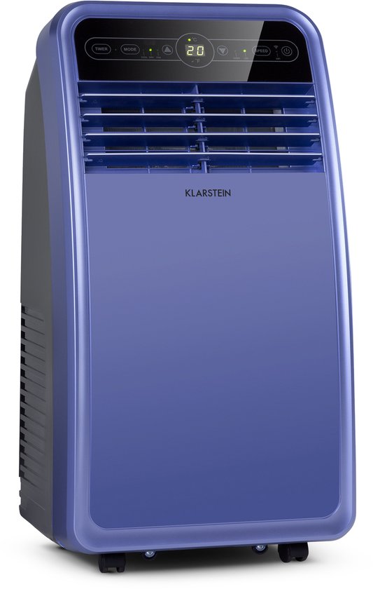 Klarstein mobiele airconditioner met (EAN: 4060656449833) - Klarstein - €338,99