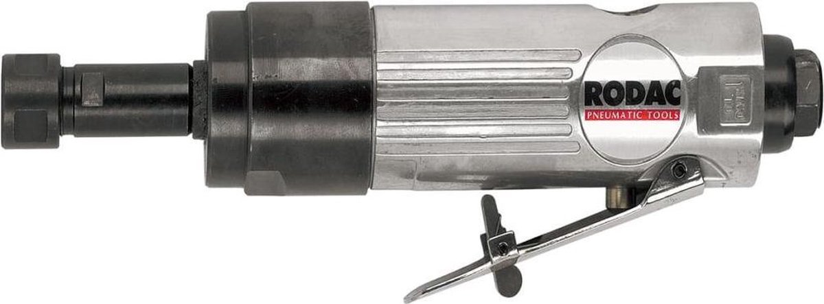 RODAC Pneumatische stiftslijper 4500 rpm 1/4" 0.35 kW RC535