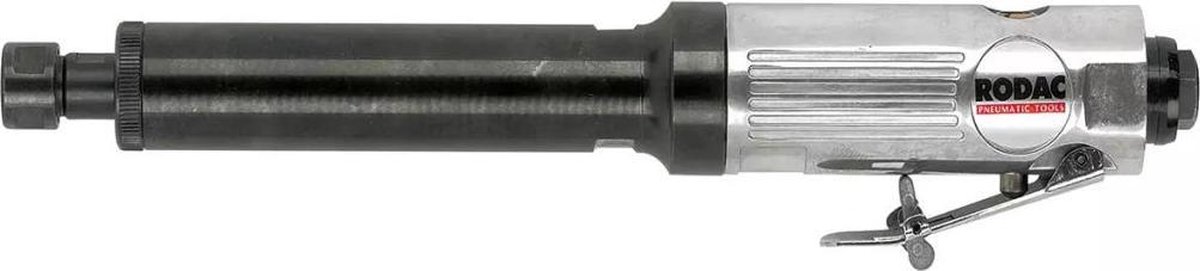 RODAC Pneumatische stiftslijper 22000 rpm 1/4" 0.37 kW RC530L