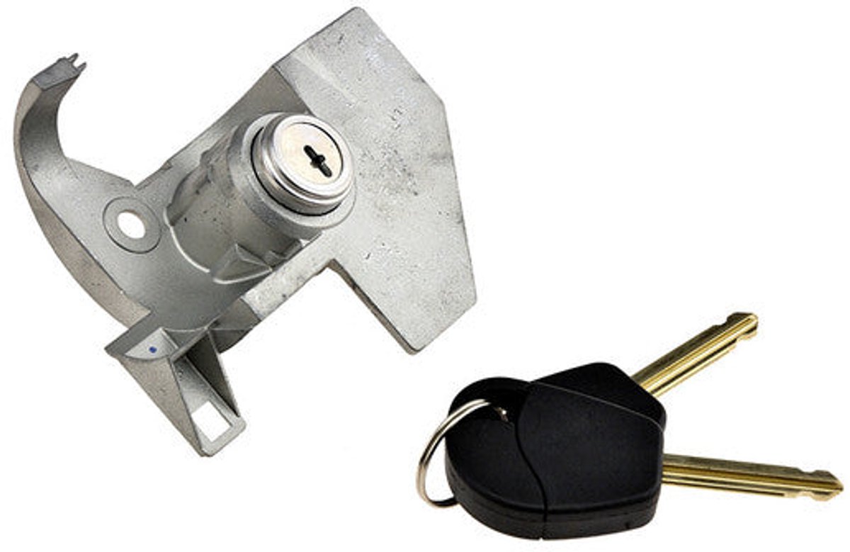 Achterklepslot OEM 9170.AJ