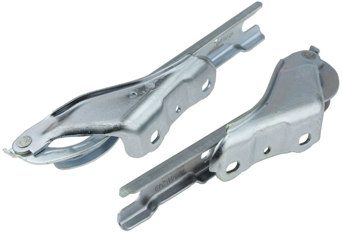 Scharnier motorkap OEM 5JA823301A