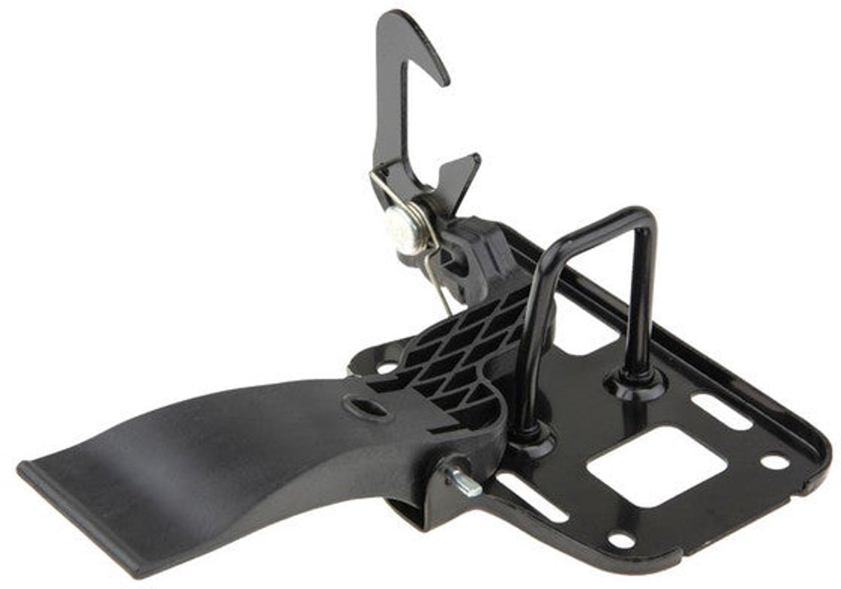 Motorkapslot OEM 8T0823480
