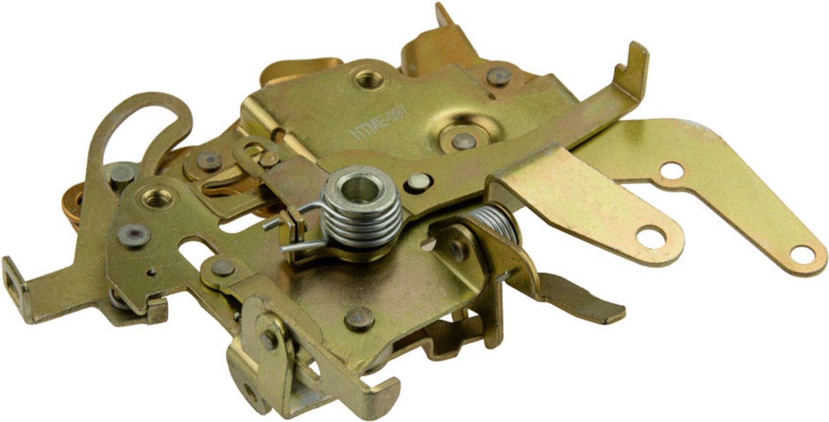 Deurslot OEM 9017301935