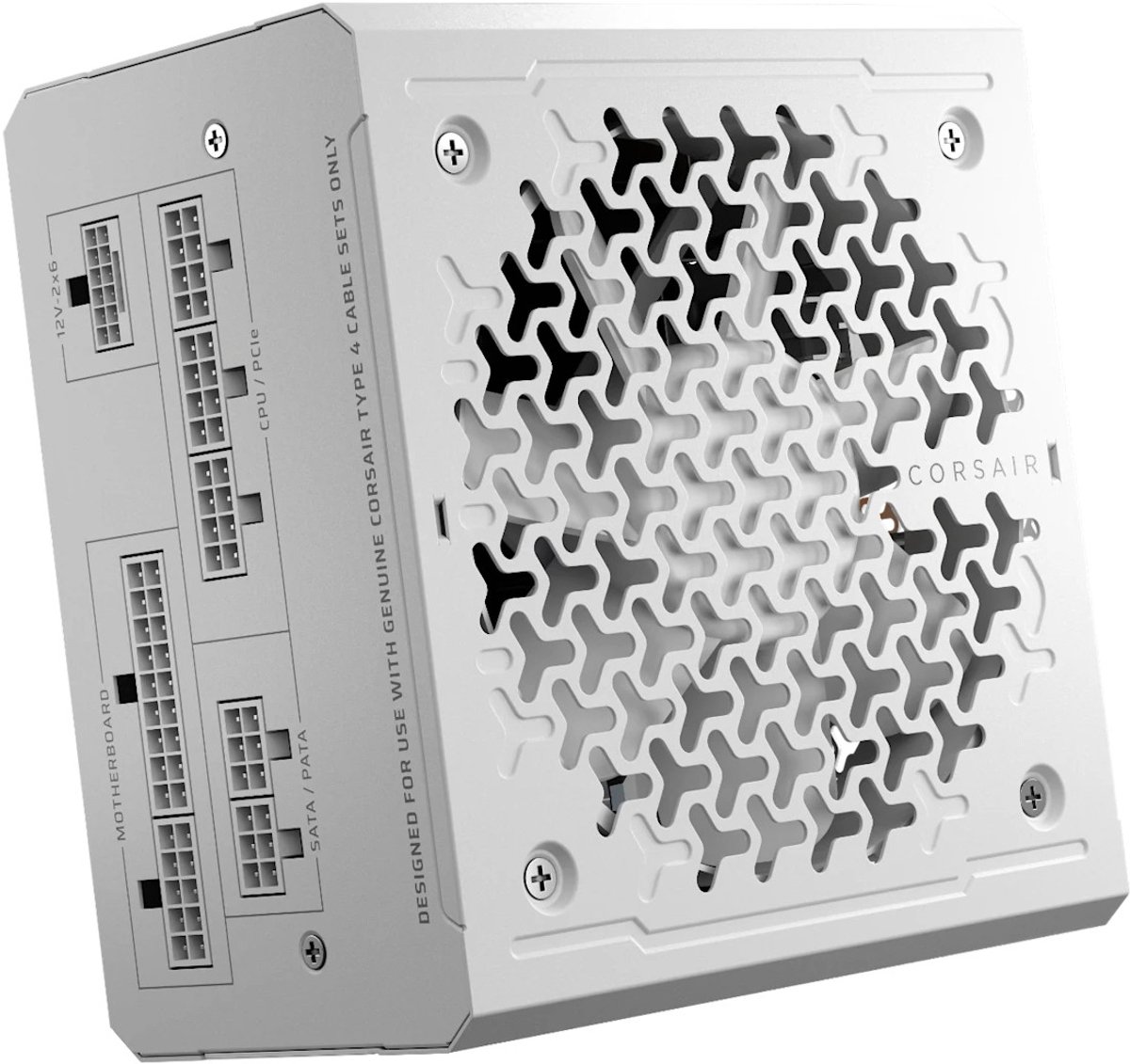 Voedingsbron Corsair CP-9020293-EU ATX 850 W 80 Plus Gold