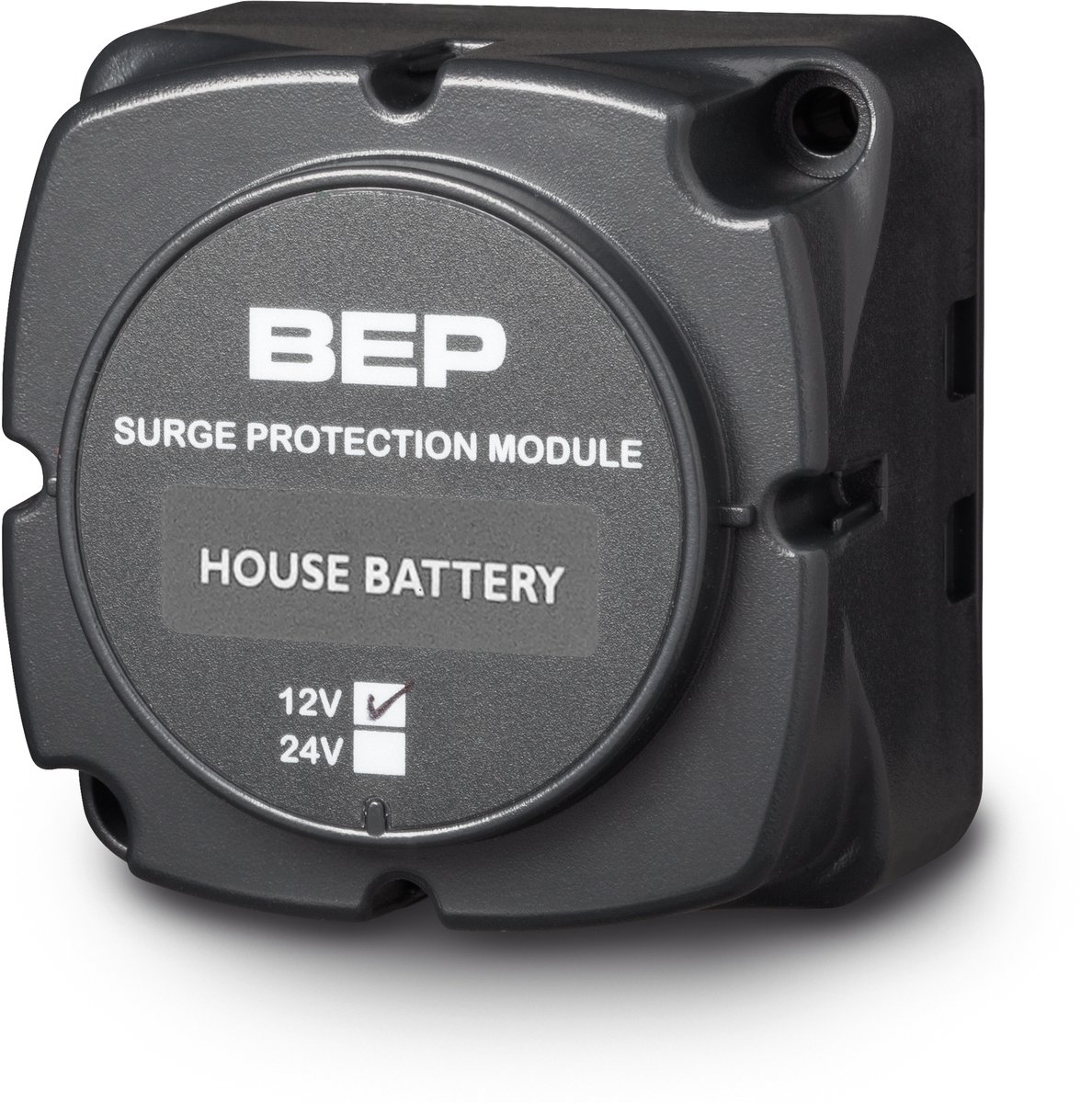 BEP Marine Overspanningsbescherming 12V DC | 80-707-0004-00