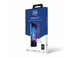 Tcl 60 5G / 60R 5G / 60 Se Nxtpaper 5G - 3Mk Zijdezachte Mat Pro