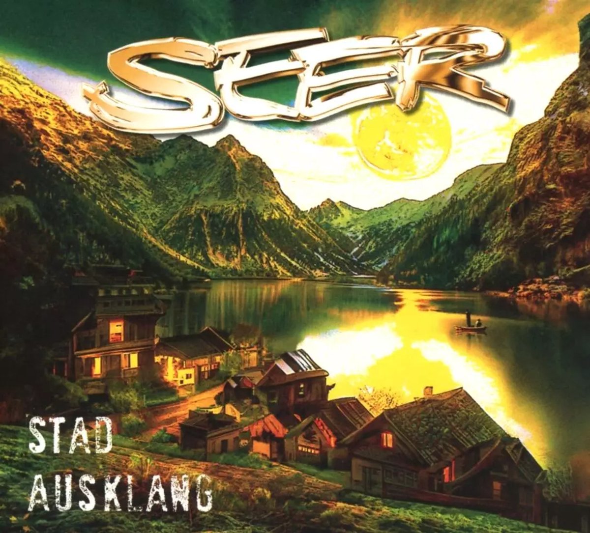 Stad Ausklang