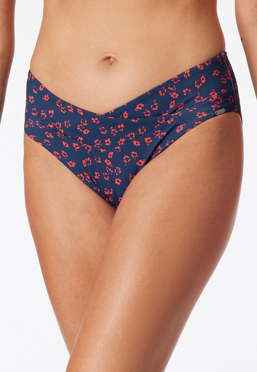 Schiesser Bikini-Hose Mix & Match Swim