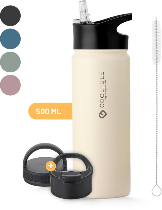 5. CoolFule®