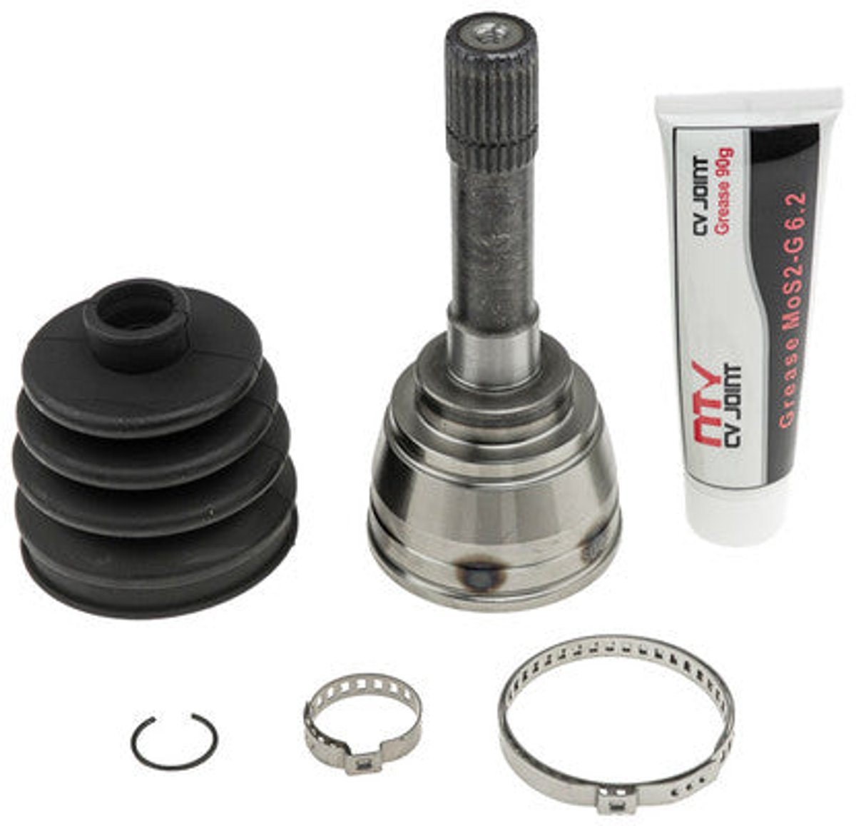 Homokineet reparatie set OEM NPZ-SU-006