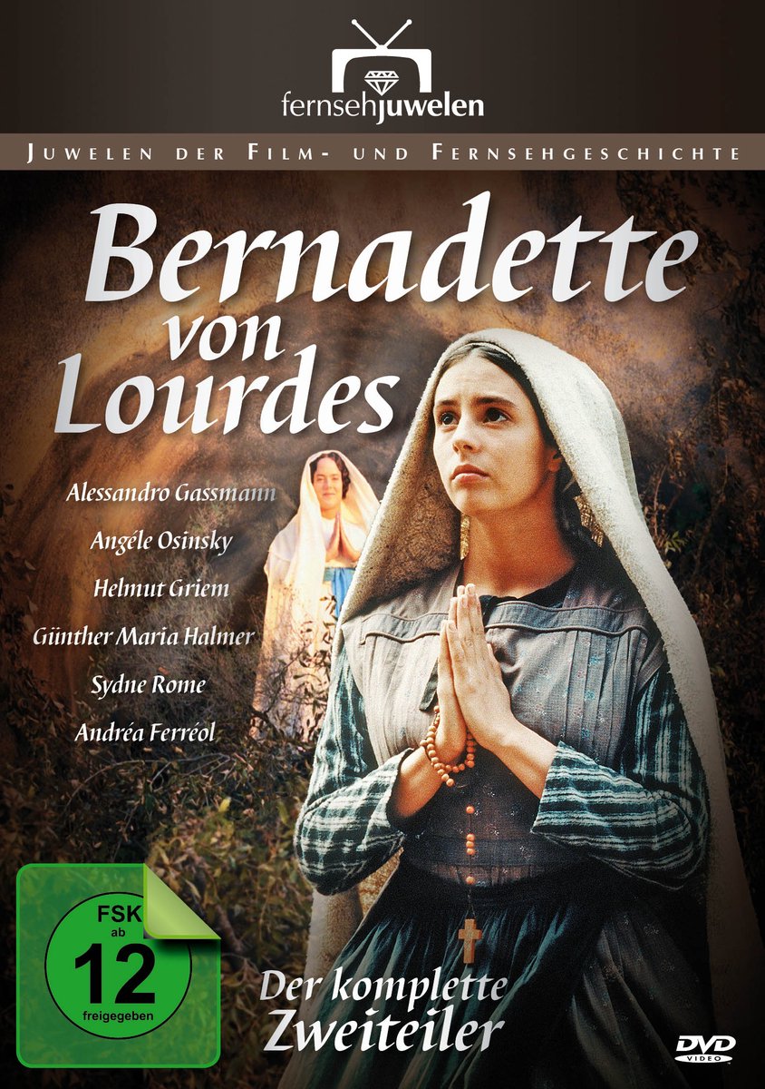 Fernsehjuwelen 6416770 film en Video DVD Duits, Frans, Italiaans