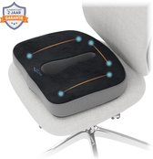 Best Life Ringkussen - Donut Kussen - Zitkussen Orthopedisch - Wigkussen - Zitring