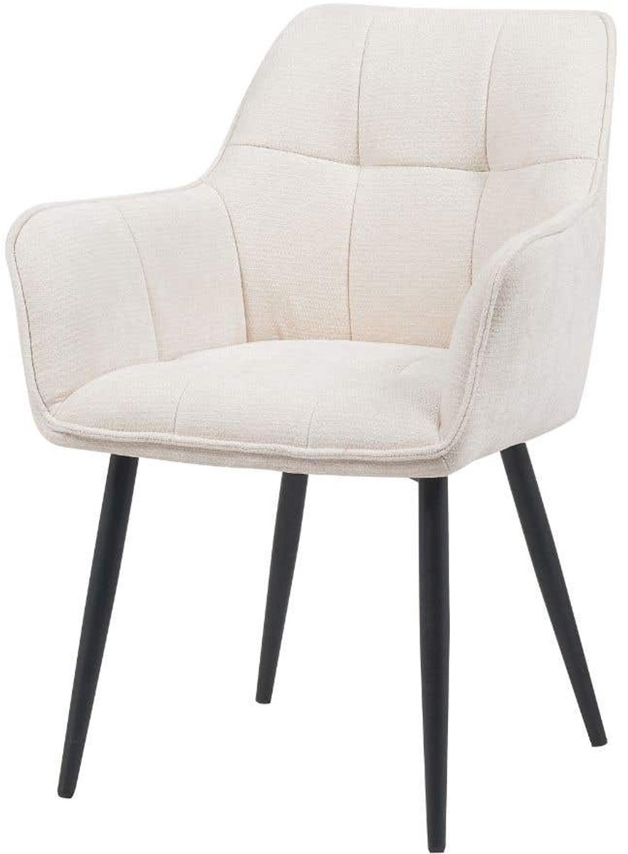 Reefs Interior Stoel Toby - Beige