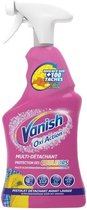 Vanish Oxi Action Vlekverwijderaar Spray - 750ml - Voordeelverpakking