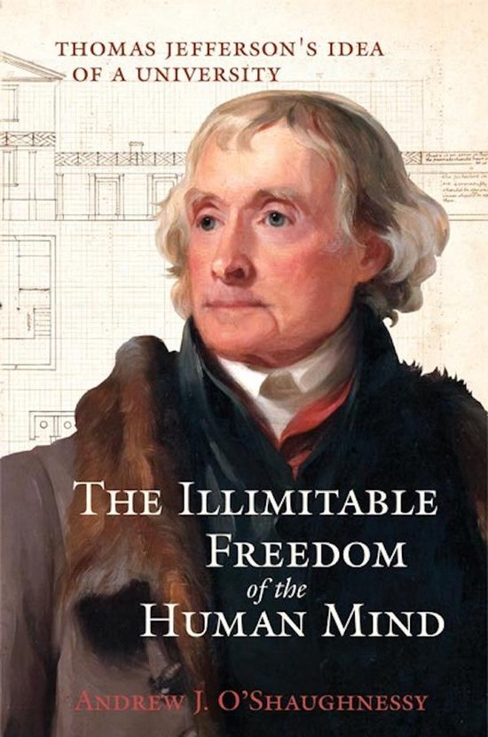 The Illimitable Freedom of the Human Mind - cover