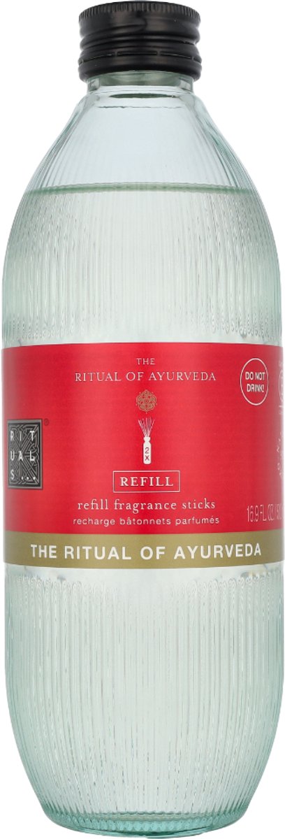 Rituals Ayurveda Fragrance Sticks - Refill