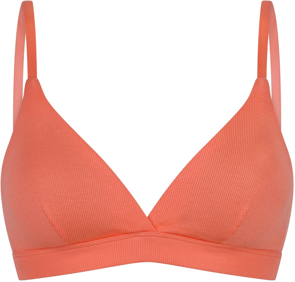 Schiesser Pure Rib beugelbeha
