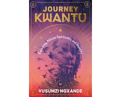 Journey Kwantu