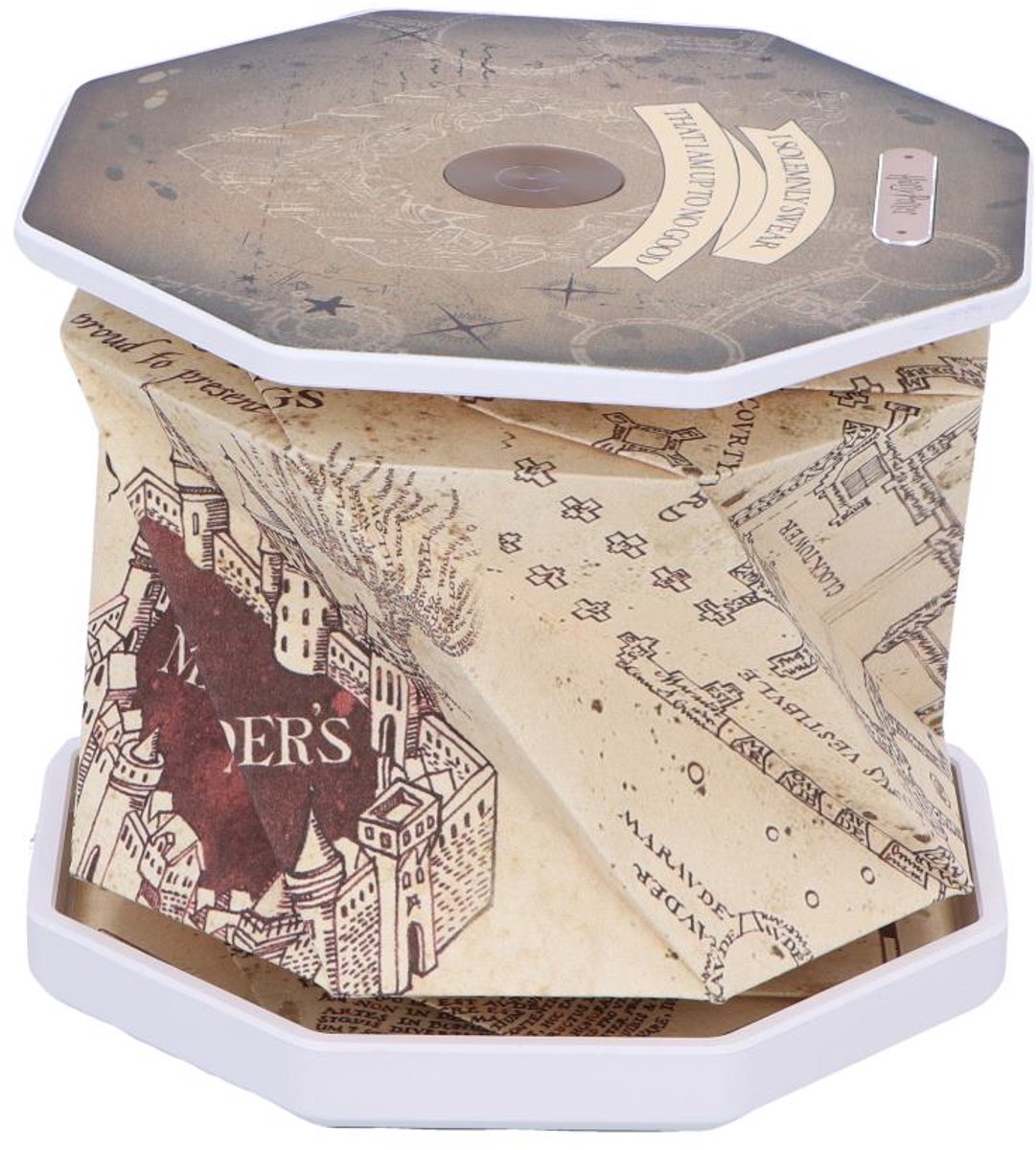 Harry Potter - LED lamp thumbnail 6