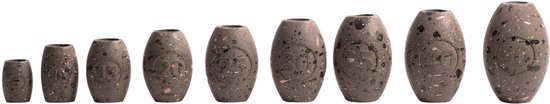 Spro - Float sinker - dobber lood - 50 gram - 2 stuks van Spro — afbeelding 2