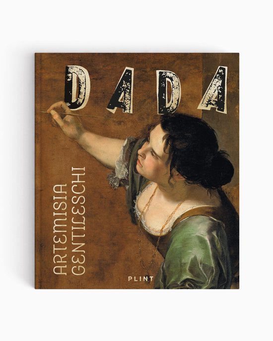Dada - Artemisia Gentileschi