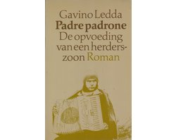 Padre padrone