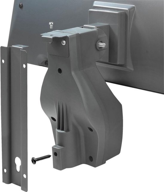 Eurom Q-time 2000 Terras-/Parasolverwarmer - 2000W - 470 x 500 x 2020 mm