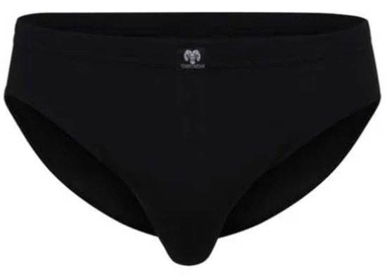 Lot de 5 slips homme Ceceba - 1818 - L - Grijs