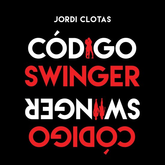 Código Swinger - cover