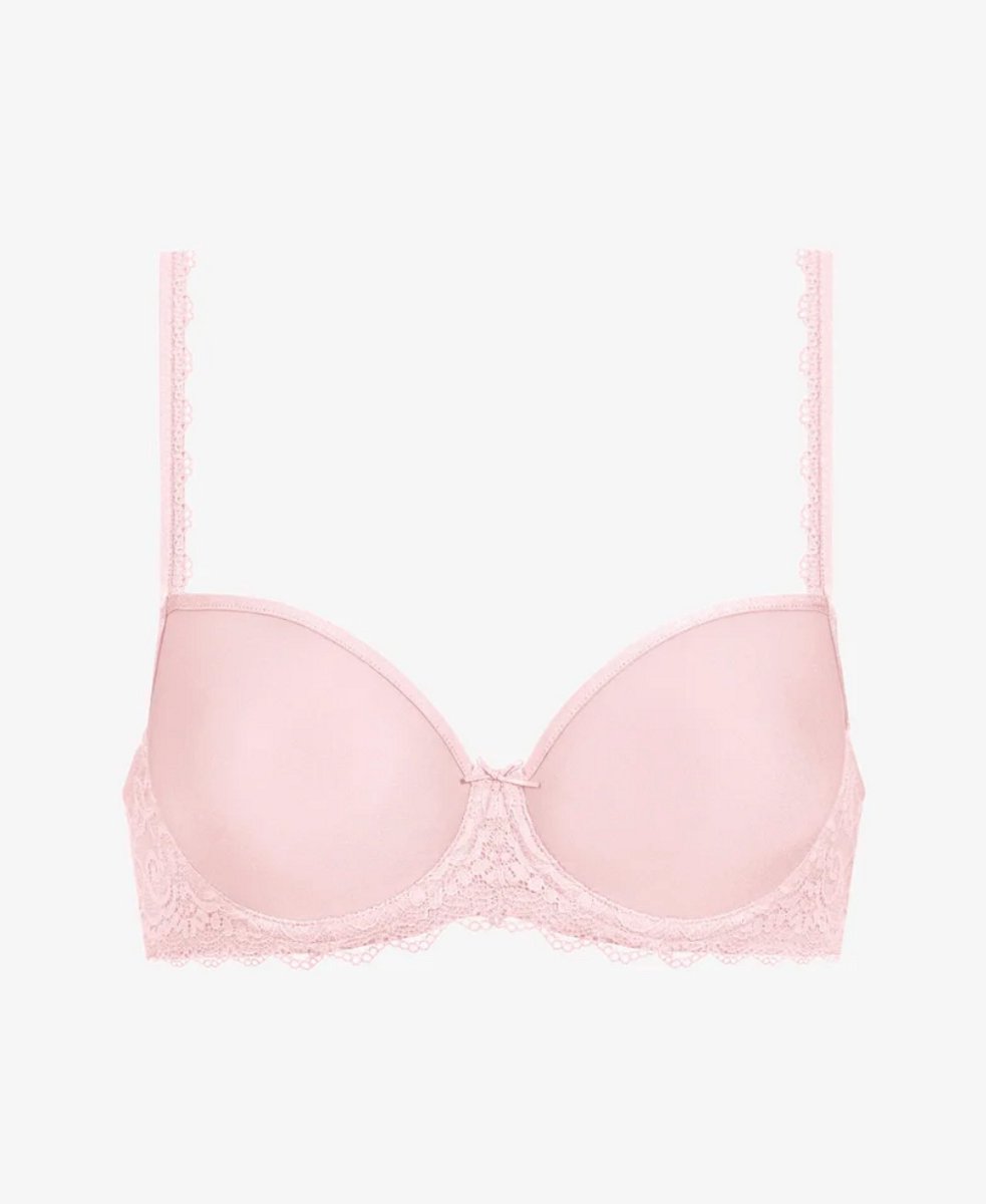 Mey PushUp BH BonBon Pink 70-85B