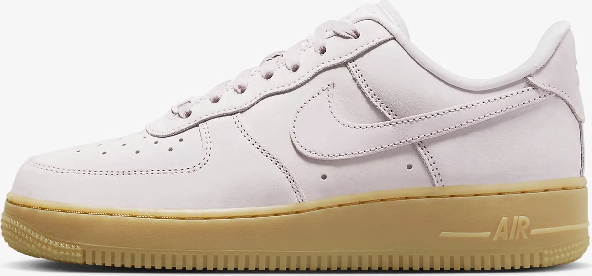 Nike Air Force 1 PRM MF Pearl Dames Roze