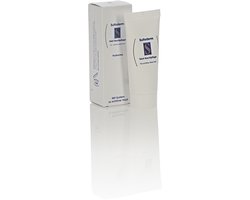 Sulfoderm S Teint Nighttime Creme Nachtcreme - bij vette huid en puistjes