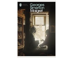 Omslag van Insp Maigret Maigret