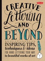 Creative Lettering & Beyond