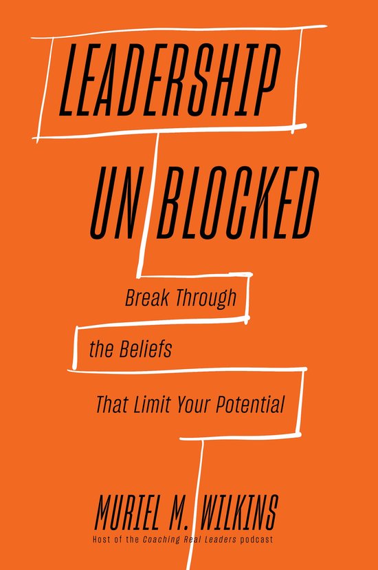 Leadership Unblocked - cover