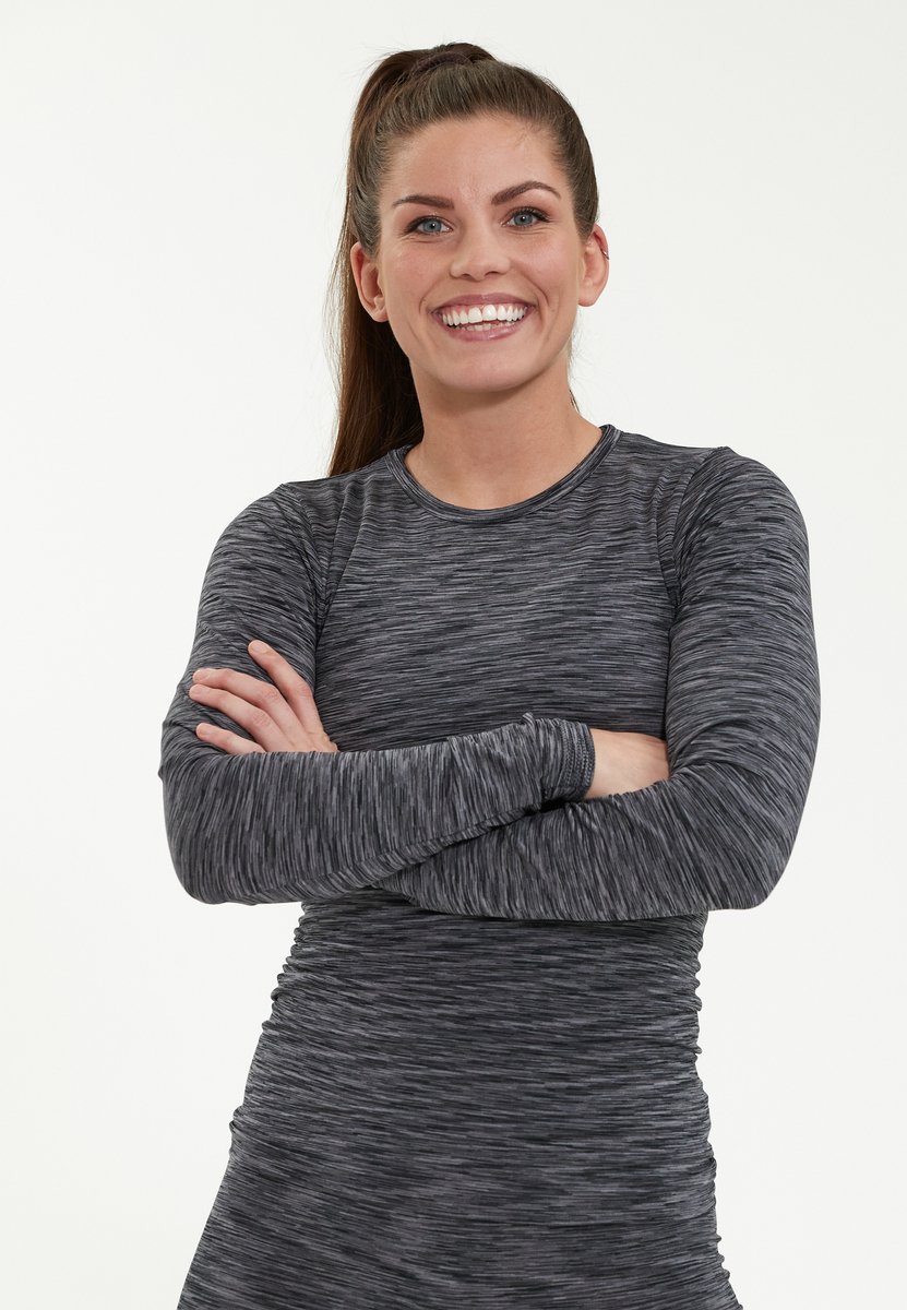 ENDURANCE Midlayer Crina