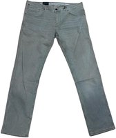 PME LEGEND JEANS SLIM 5 POCKET, STRECHTDENIM-MAAT W40 X L34