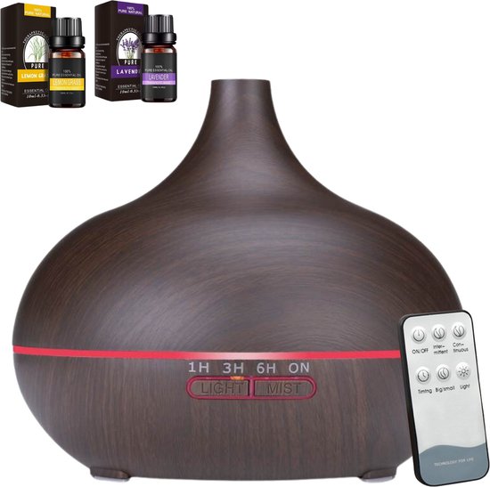 Aroma Diffuser