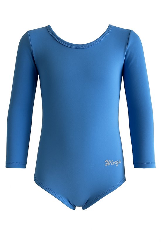 Capezio Danspakje Meisjes Galaxy - Turnpakje Ballet – Miss Salsa Capezio Danspakje Meisjes Galaxy - Turnpakje Ballet – Miss Salsa