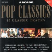 Pop Classics vol. 1 - 17 classic tracks - CD