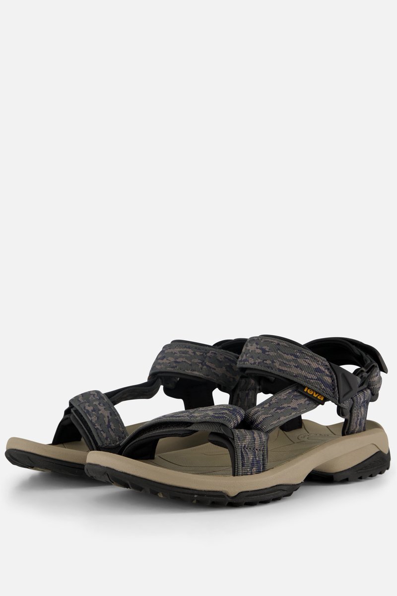 Teva M TERRA FI LITE Heren Sandalen Hydro Camo Unexplored